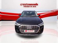 Usado Audi Q3 Advanced 245 CV (180 kW) 2022 SUV
