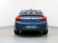 Usado Opel Insignia Business 140 CV (102 kW) 2015 Azul Berlina