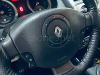 Usado Renault Mégane Authentique 100 CV (73 kW) 2005 Blanco Berlina