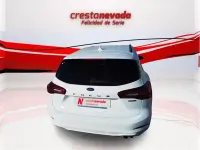 Usado Ford Focus ST-Line 155 CV (114 kW) 2023 Blanco