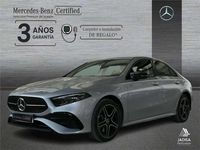 Usado Mercedes A250 218 CV (160 kW) 2024 Berlina