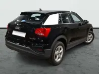 Usado Audi Q2 116 CV (85 kW) 2026 Negro SUV