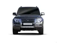 Usado Mitsubishi Montero 200 CV (147 kW) 2015 Blanco SUV