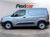 Usado Opel Combo Edition 102 CV (75 kW) 2023 Gris Monovolumen