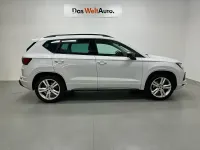 Nuevo Seat Ateca FR 150 CV (110 kW) 2026 Blanco SUV