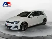 Usado VW Golf VIII GTE 204 CV (150 kW) 2020 Blanco