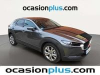 Usado Mazda CX-30 179 HP (131 kW) 2020 Cinzento SUV