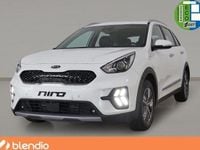Usado Kia Niro 141 CV (103 kW) 2020 SUV
