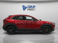 Nuevo Mazda CX-30 Homura-Line 140 CV (102 kW) 2025 Rojo SUV