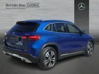 Usado Mercedes GLA220 Progressive 190 CV (139 kW) 2023 Otro SUV