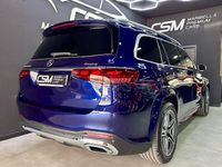 Nuevo Mercedes GLS450 367 CV (269 kW) 2025 Azul SUV
