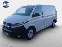 Usado VW T6.1 110 CV (80 kW) 2021 Blanco Van