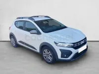 Usado Dacia Sandero Essentiel 101 CV (74 kW) 2023 Blanco Berlina