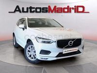 Usado Volvo XC60 Inscription 190 CV (139 kW) 2018 Blanco SUV