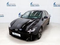 Usado Hyundai Ioniq 6 167 kW (228 CV) 2023 Negro Berlina