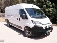 Usado Fiat Ducato 140 CV (102 kW) 2025 Blanco Van
