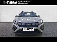 Usado Dacia Sandero Expression 91 CV (66 kW) 2023 Blanco Berlina