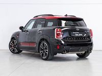 Usado Mini John Cooper Works Countryman 306 CV (225 kW) 2020 Negro SUV