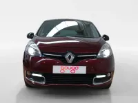Usado Renault Scenic E-Tech LIMITED 130 CV (95 kW) 2014 Monovolumen