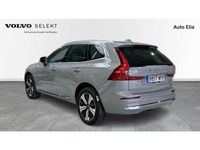 Usado Volvo XC60 Plus 350 CV (257 kW) 2024 Gris SUV