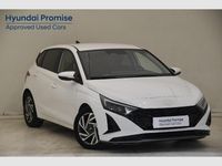 Usado Hyundai i20 100 CV (73 kW) 2025 Otro Utilitario