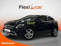 usado Mercedes GLA180 GLAUrban