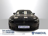 Usado Polestar 2 Long Range Single Motor 219 kW (299 CV) 2023 Eléctrico Utilitario