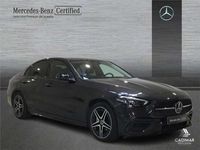 Usado Mercedes C300e 313 CV (230 kW) 2024 Berlina