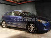 Usado Kia ProCeed Active 115 CV (84 kW) 2008 Azul Utilitario