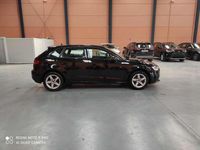 Usado Audi A3 Sportback Advanced 150 CV (110 kW) 2020 Negro Utilitario