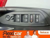 Usado Peugeot 308 GT 130 CV (95 kW) 2021 Rojo