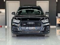 usado Audi SQ5 TDI quattro tiptronic 255kW