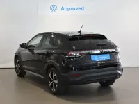 Nuevo VW Taigo 116 CV (85 kW) 2026 Negro SUV