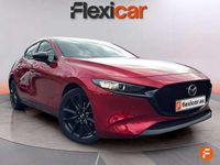 Usado Mazda 3 186 CV (136 kW) 2023 Rojo Berlina