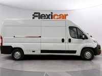 Usado Fiat Ducato 150 CV (110 kW) 2019 Blanco Van