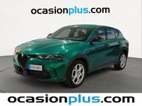 Usado Alfa Romeo Tonale Sprint 131 CV (96 kW) 2022 Verde SUV