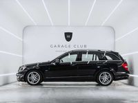 usado Mercedes C250 BE Avantgarde 7G