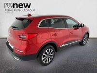 usado Renault Kadjar 1.3 TCE 103KW ZEN EDC 5P