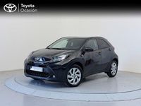 Usado Toyota Aygo X Play 72 CV (52 kW) 2025 Negro SUV