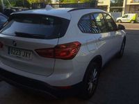 usado BMW X1 sDrive 18dA Business