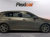 Usado Mercedes B200 150 CV (110 kW) 2020 Gris Monovolumen