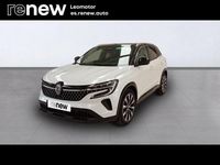 Usado Renault Austral Techno 200 CV (147 kW) 2025 Blanco SUV