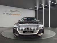 Usado Audi e-tron Sportback Premium 300 kW (408 CV) 2021 Eléctrico SUV