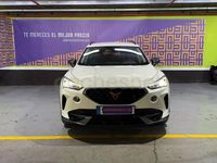Usado Cupra Formentor 150 CV (110 kW) 2022 Blanco SUV