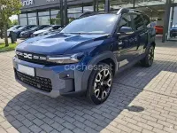 Usado Dacia Bigster Journey 155 CV (114 kW) 2025 Azul SUV
