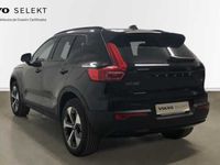 usado Volvo XC40 XC40Plus, B3 mild hybrid, Gasolina, Dark