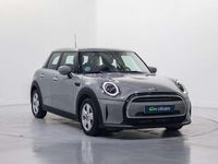 Usado Mini Cooper 136 CV (100 kW) 2022 Gris Utilitario