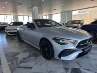 Usado Mercedes CLE200 204 CV (150 kW) 2024 Gris Descapotable