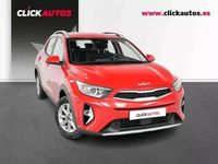Brugt Kia Stonic 79 HK (58 kW) 2025 Rød SUV