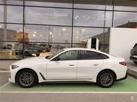 Usado BMW i4 210 kW (286 CV) 2024 Eléctrico Berlina